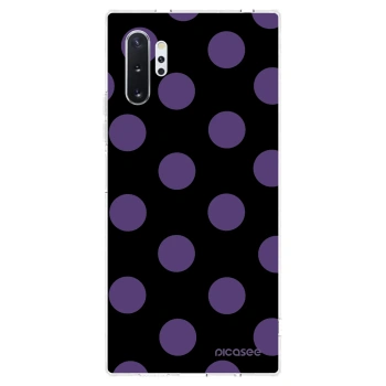 Etui na Samsung Galaxy Note 10+ N975F - Big flickers