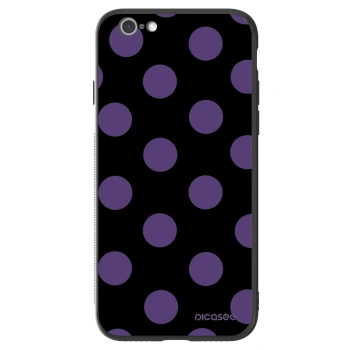 Etui na Apple iPhone 6/6S - Big flickers