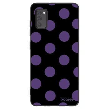 Etui na Samsung Galaxy A41 A415F - Big flickers