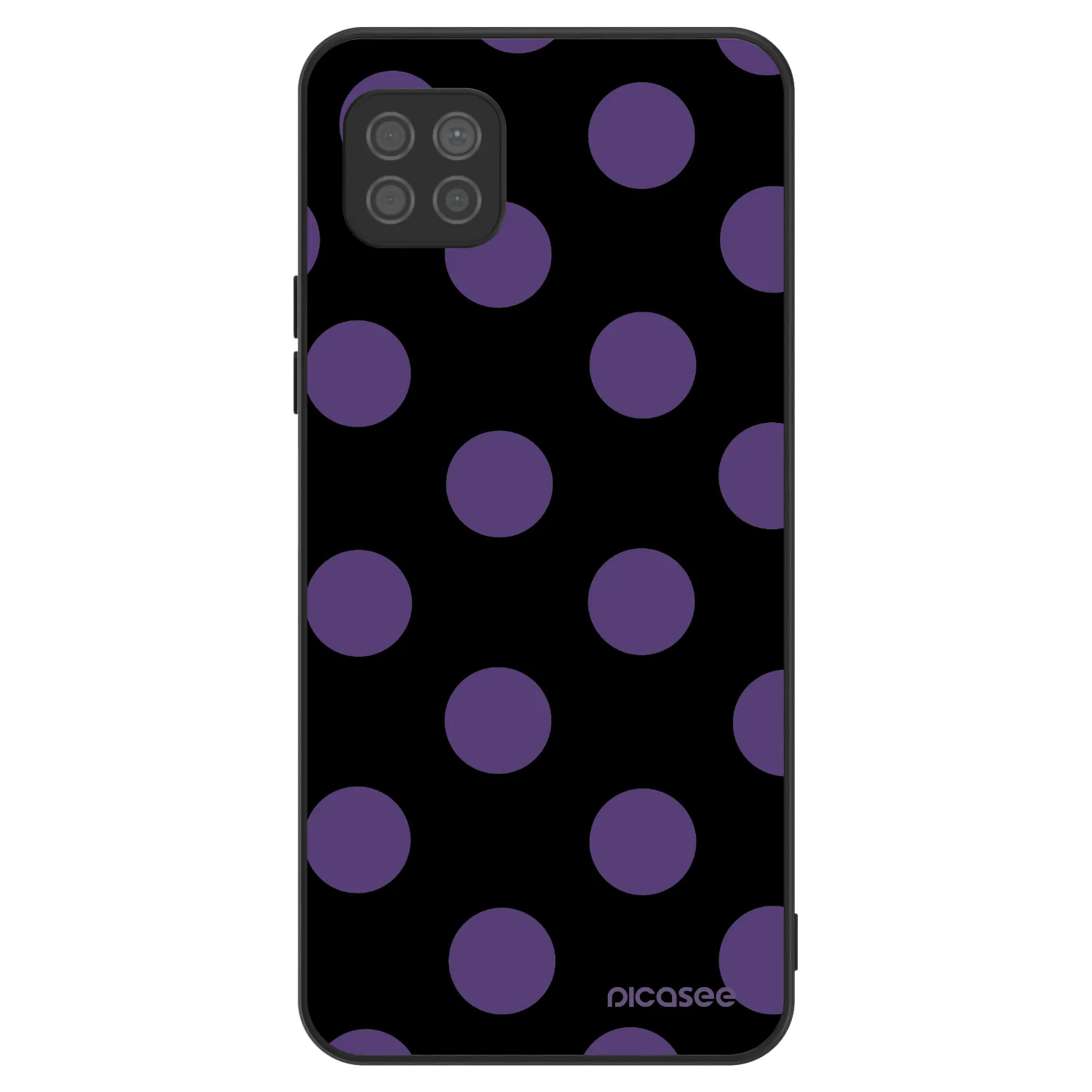 Picasee ULTIMATE CASE na Huawei P40 Lite - Big flickers