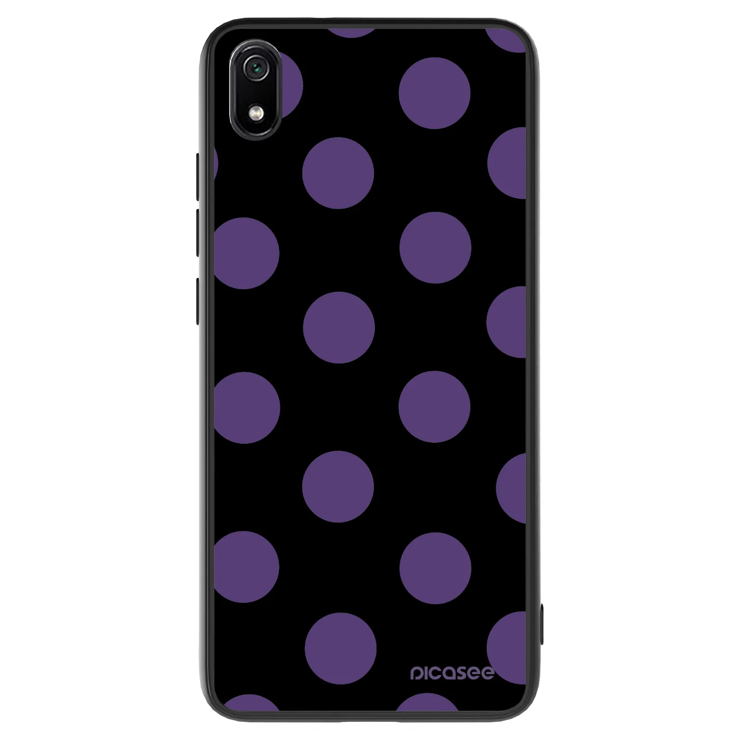 Picasee ULTIMATE CASE na Xiaomi Redmi 7A - Big flickers