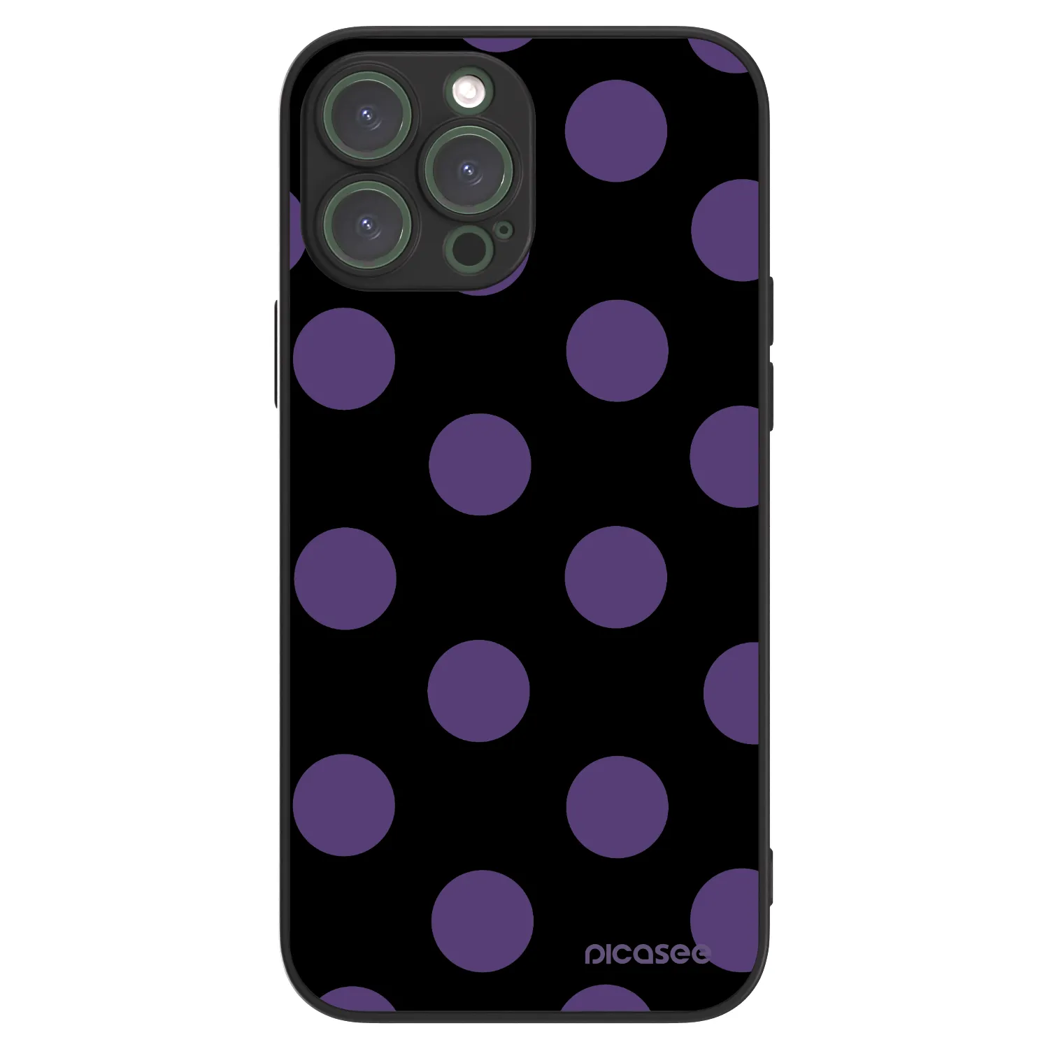 Picasee ULTIMATE CASE na Apple iPhone 13 Pro Max - Big flickers