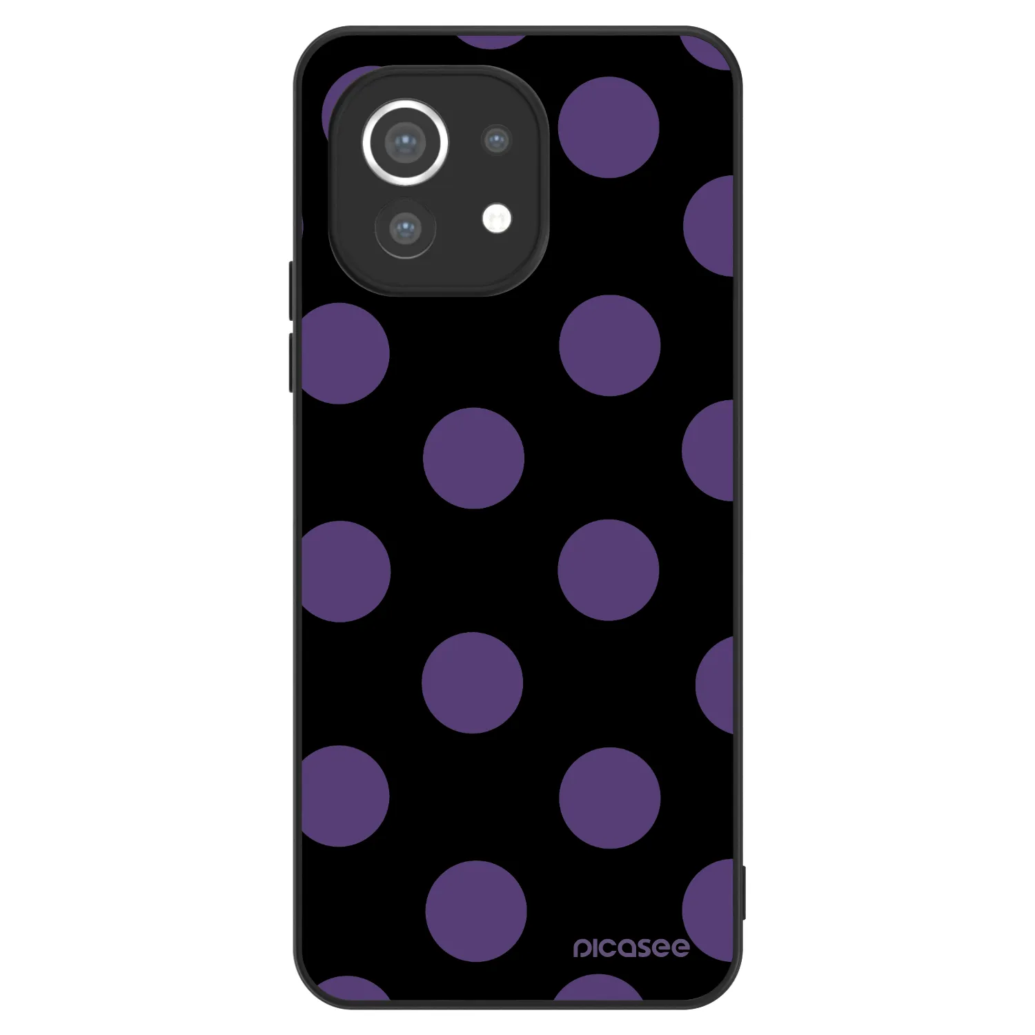 Picasee ULTIMATE CASE na Xiaomi Mi 11 - Big flickers