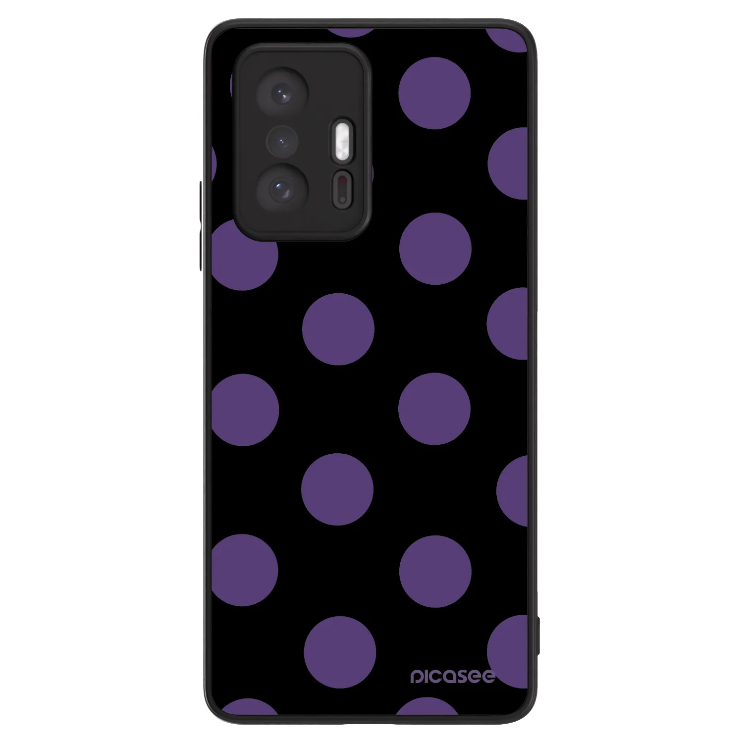 Picasee ULTIMATE CASE na Xiaomi 11T Pro - Big flickers