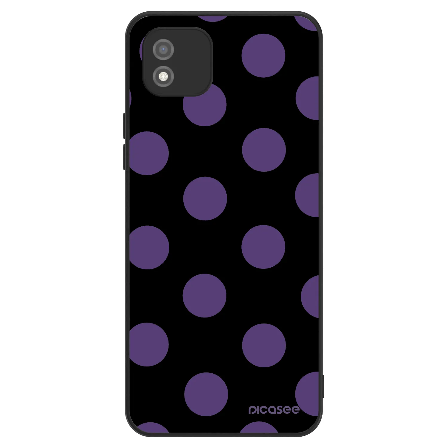 Picasee ULTIMATE CASE na Realme C11 (2021) - Big flickers