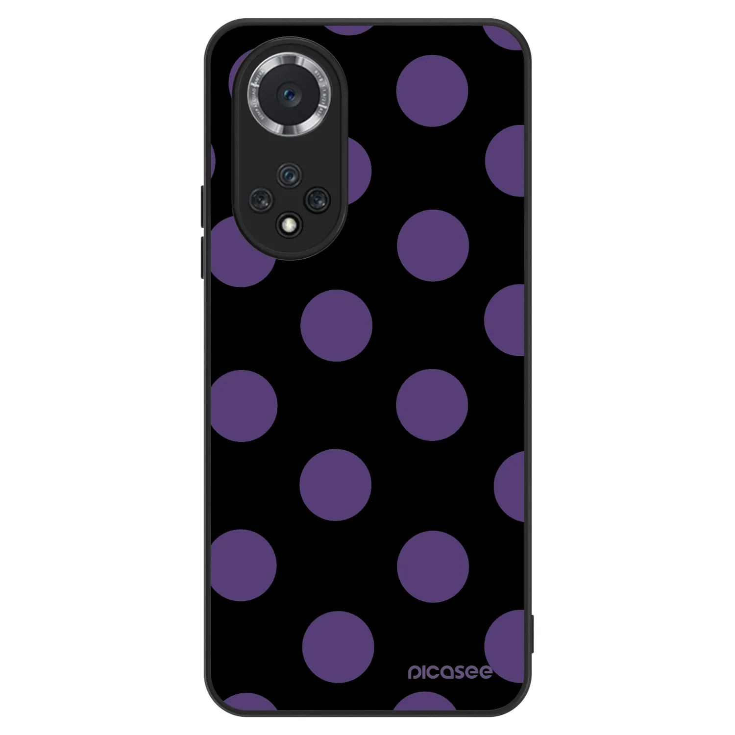 Picasee ULTIMATE CASE na Huawei Nova 9 SE - Big flickers