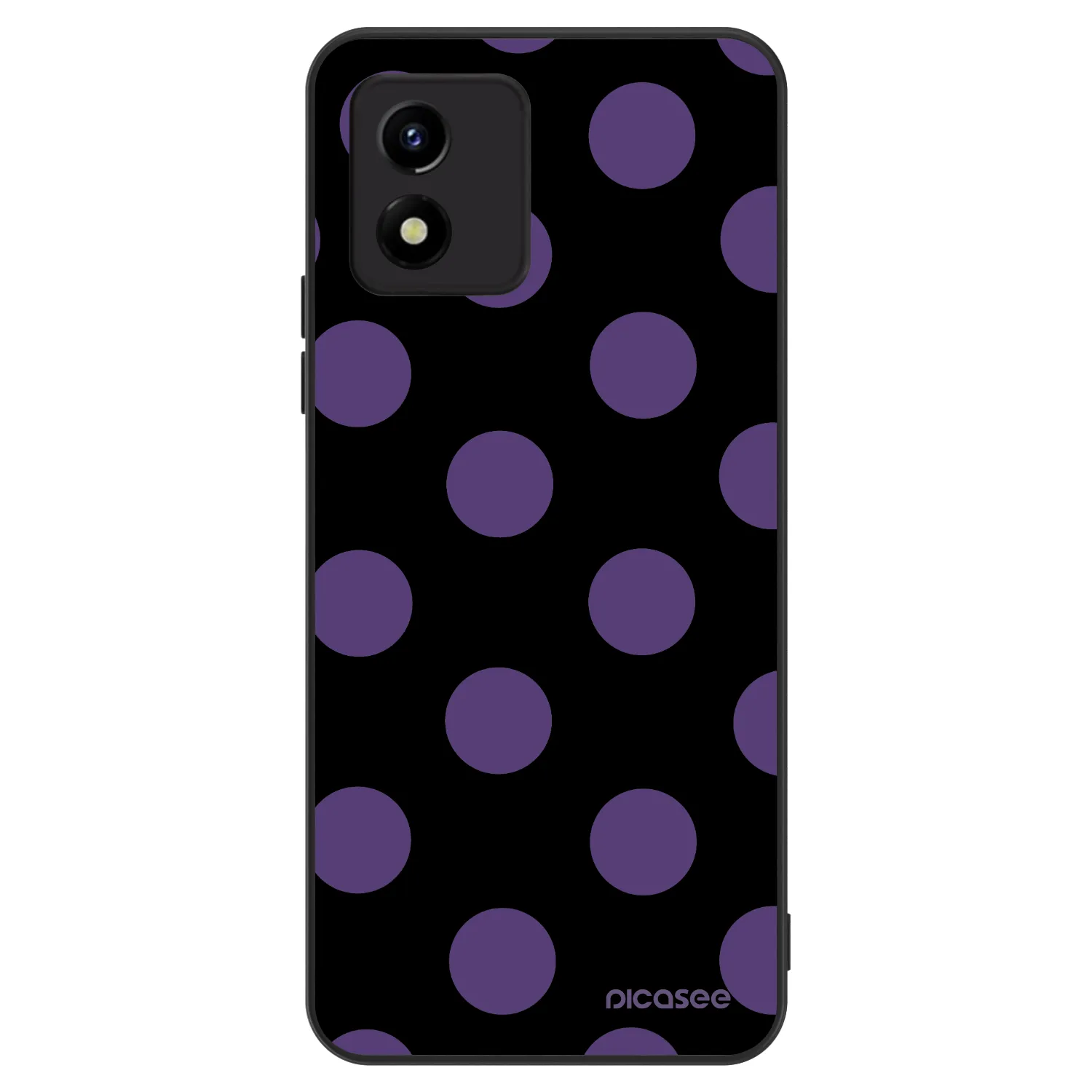 Picasee ULTIMATE CASE na Vivo Y01 - Big flickers