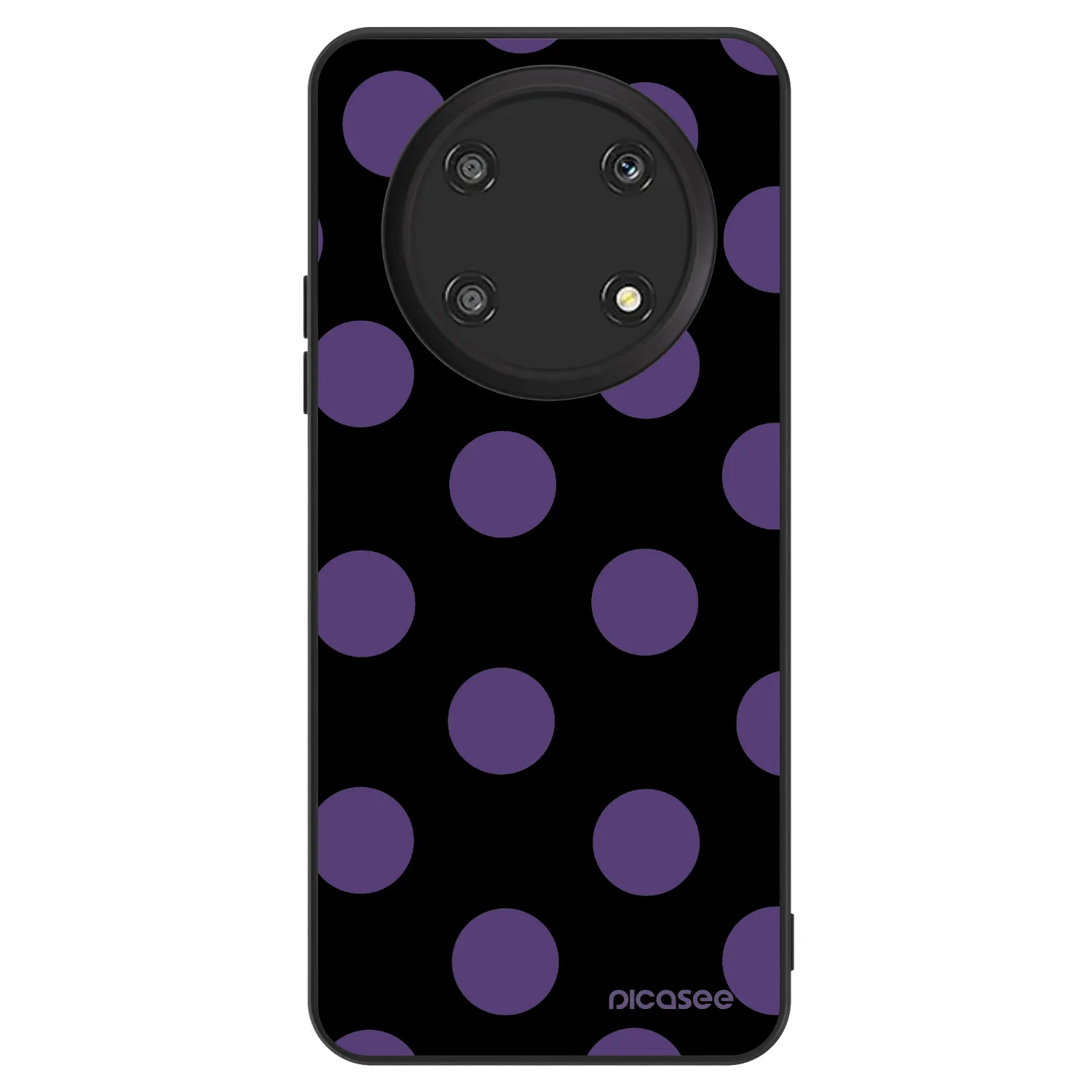 Picasee ULTIMATE CASE na Honor Magic4 Lite 5G - Big flickers