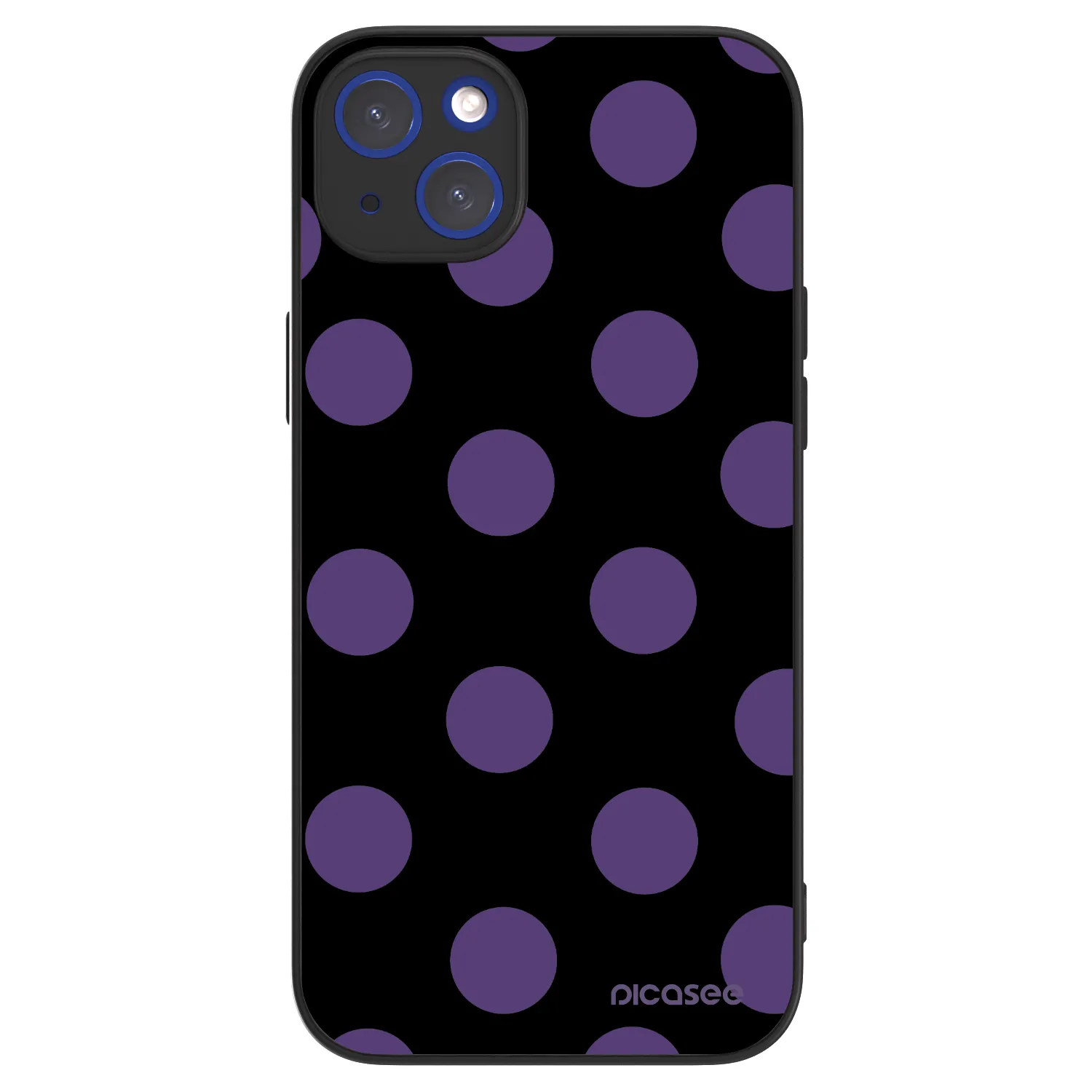 Picasee ULTIMATE CASE na Apple iPhone 14 Plus - Big flickers
