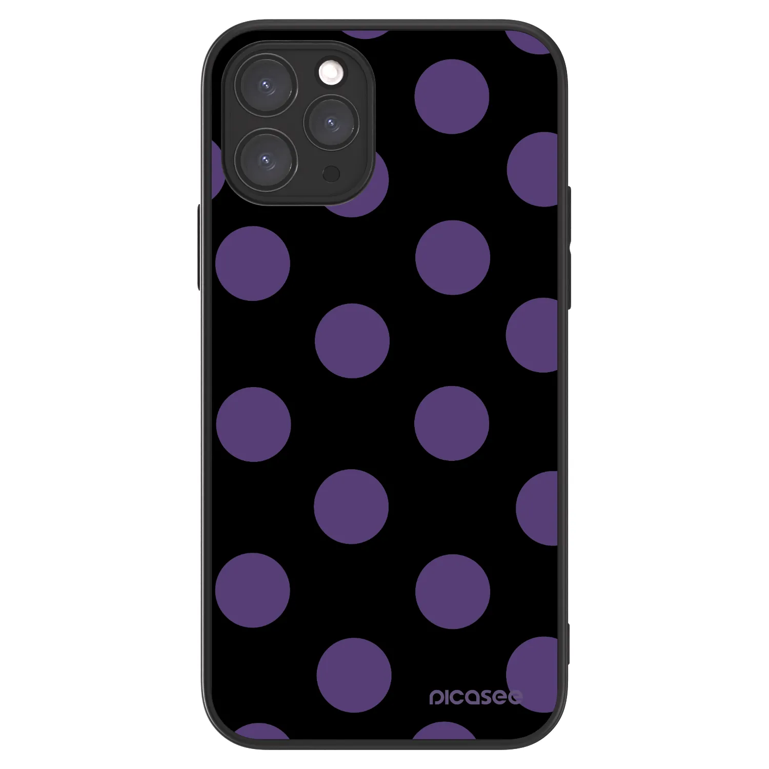 Picasee ULTIMATE CASE MagSafe pro Apple iPhone 11 Pro - Big flickers