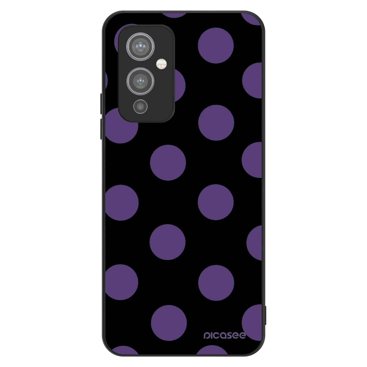 Picasee ULTIMATE CASE na OnePlus 9 - Big flickers