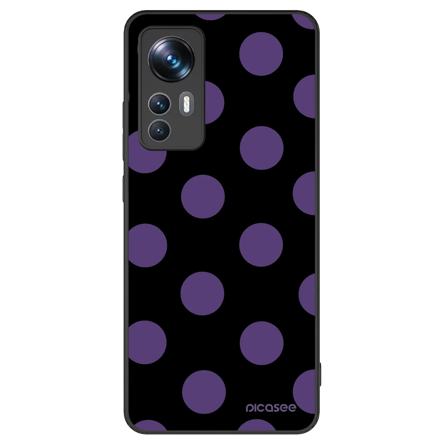 Picasee ULTIMATE CASE na Xiaomi 12T Pro - Big flickers
