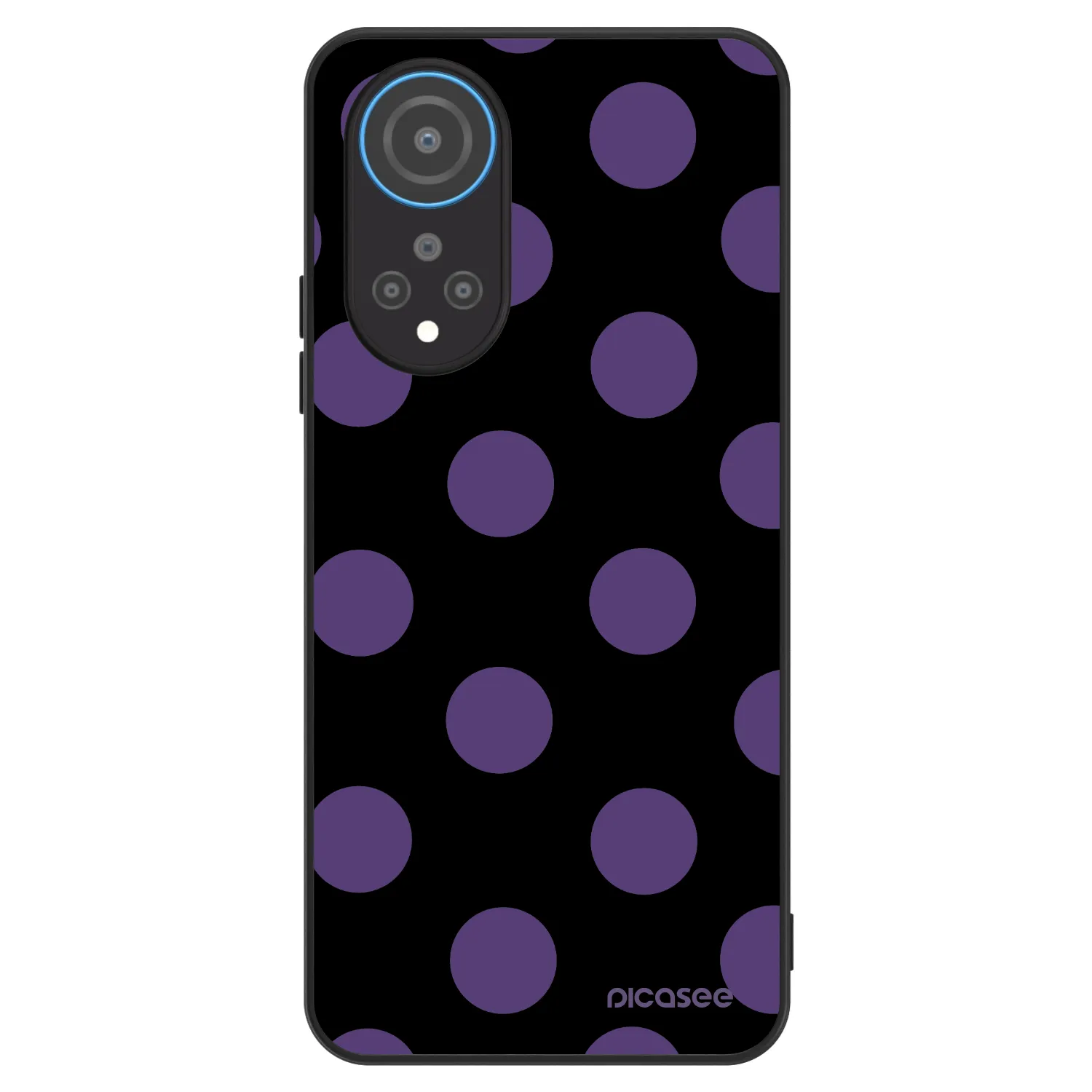 Picasee ULTIMATE CASE na Honor X7 - Big flickers