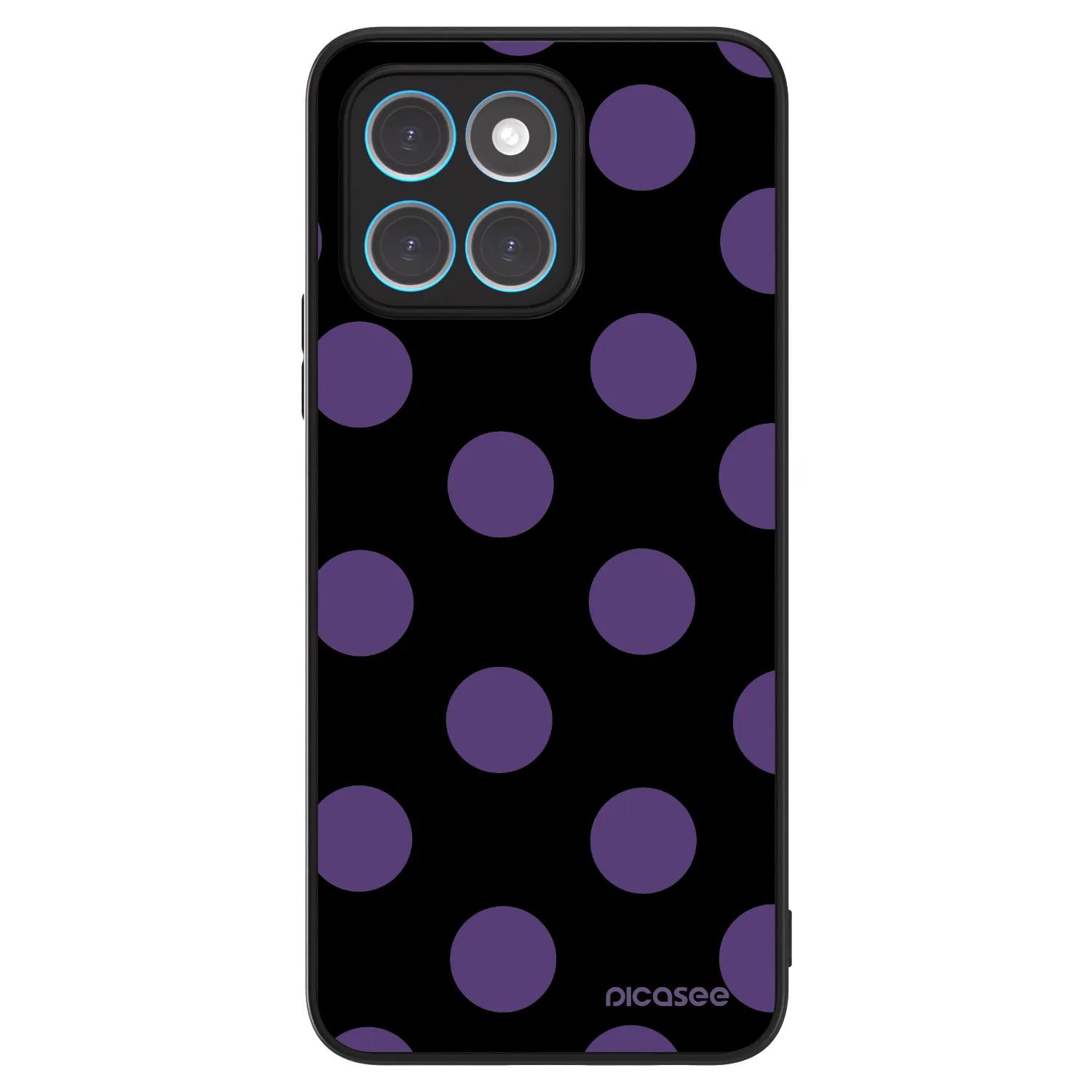 Picasee ULTIMATE CASE na Honor X6 - Big flickers