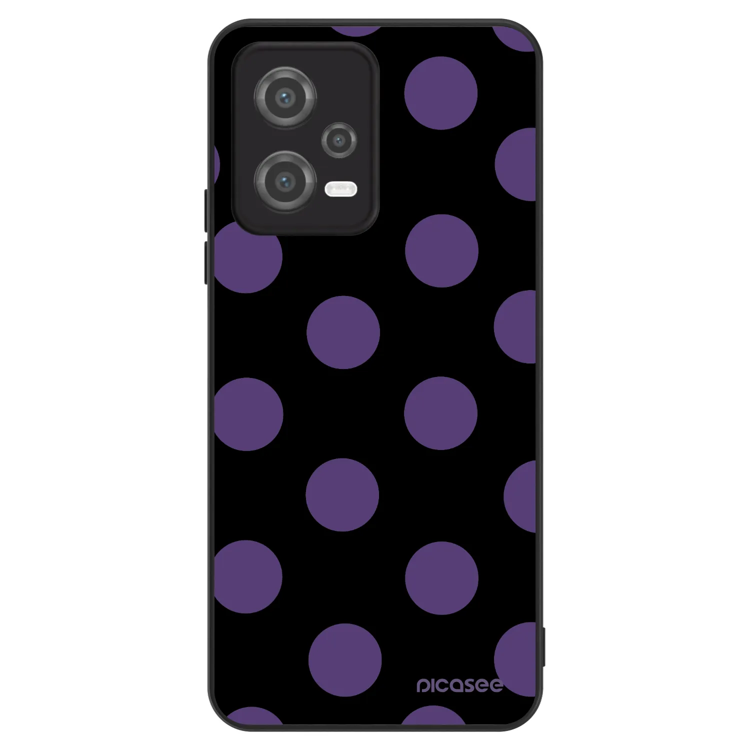 Picasee ULTIMATE CASE na Xiaomi Poco X5 - Big flickers