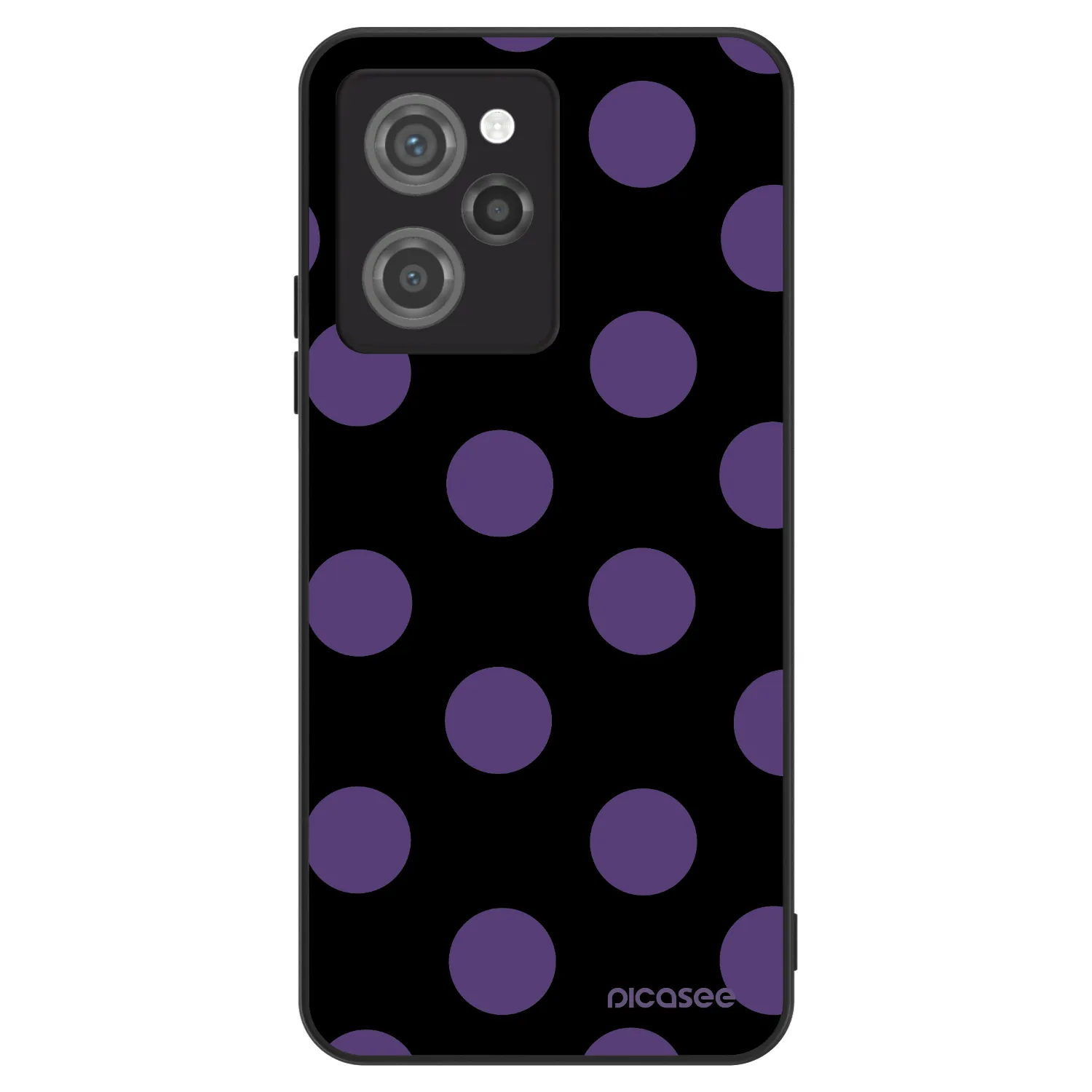 Picasee ULTIMATE CASE na Xiaomi Poco X5 Pro - Big flickers
