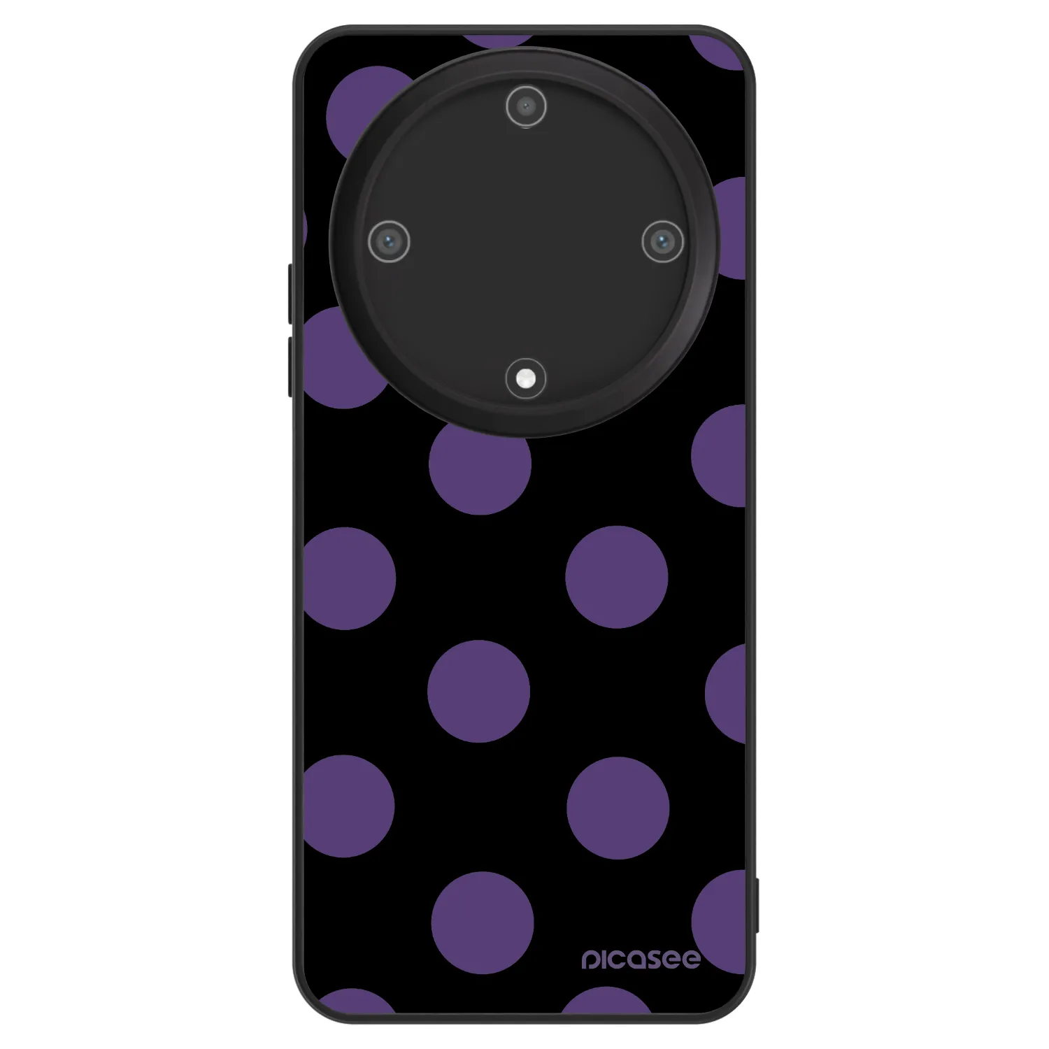 Picasee ULTIMATE CASE na Honor Magic5 Lite 5G - Big flickers