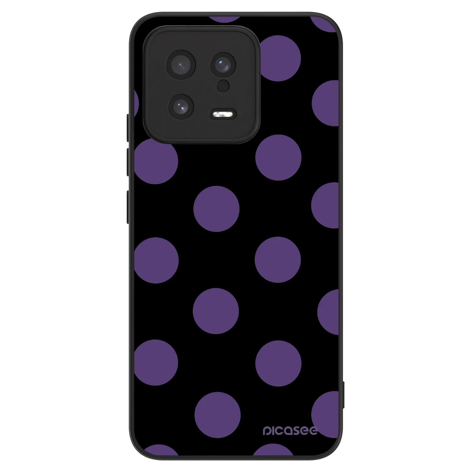 Picasee ULTIMATE CASE na Xiaomi 13 - Big flickers