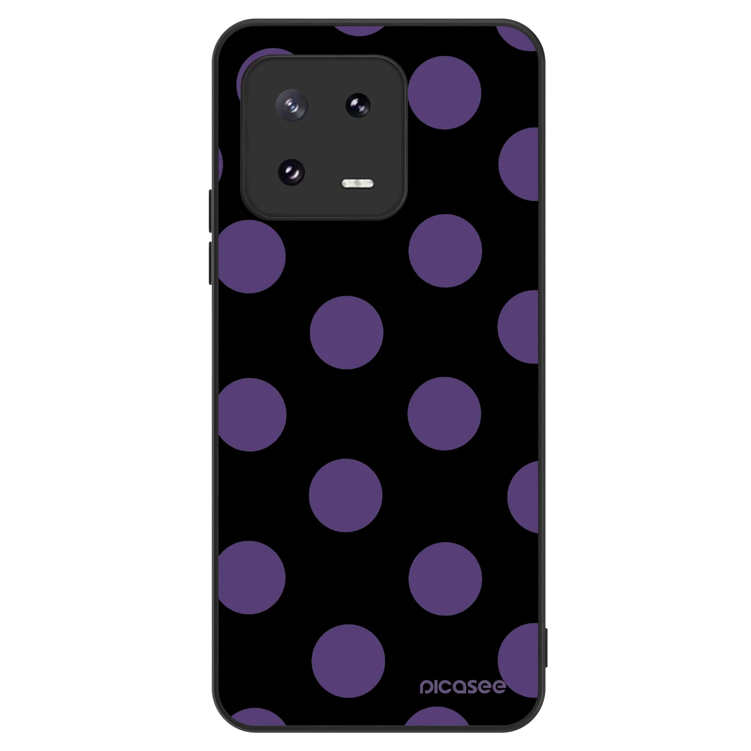 Picasee ULTIMATE CASE na Xiaomi 13 Pro - Big flickers