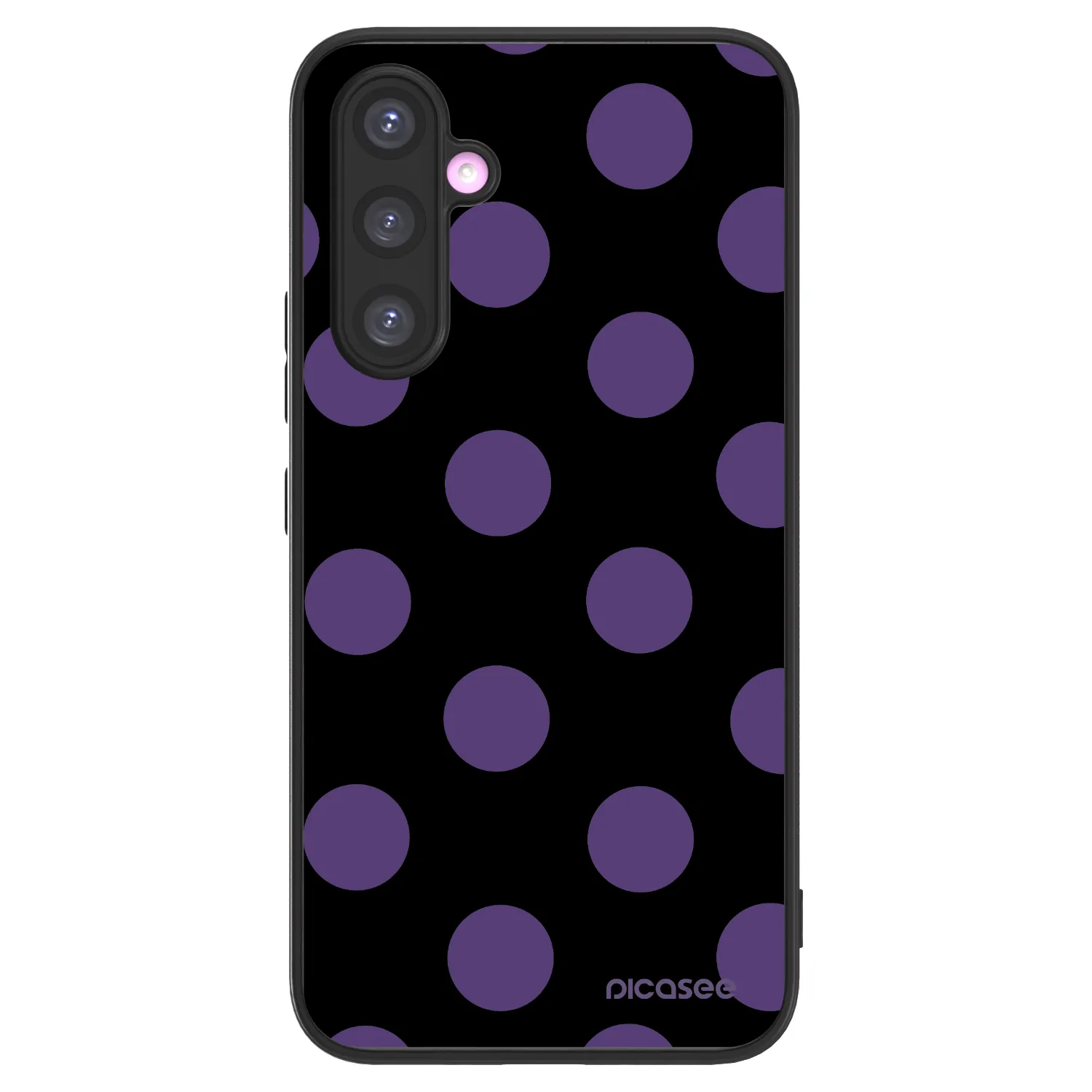 Picasee ULTIMATE CASE na Samsung Galaxy A54 5G A546B - Big flickers