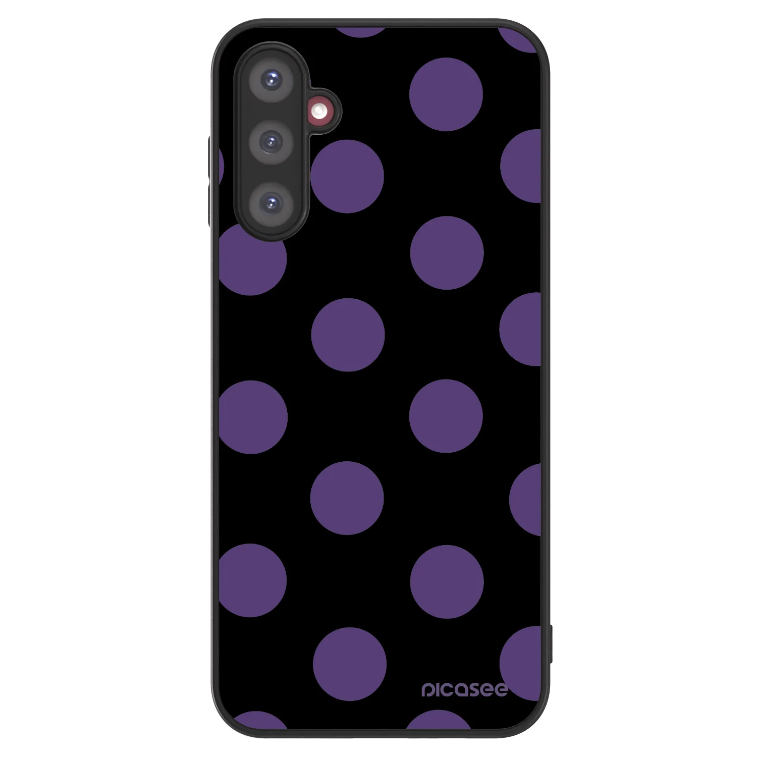 Picasee ULTIMATE CASE na Samsung Galaxy A14 4G A145R - Big flickers