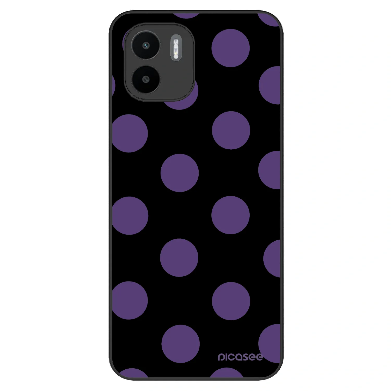 Picasee ULTIMATE CASE na Xiaomi Redmi A2 - Big flickers