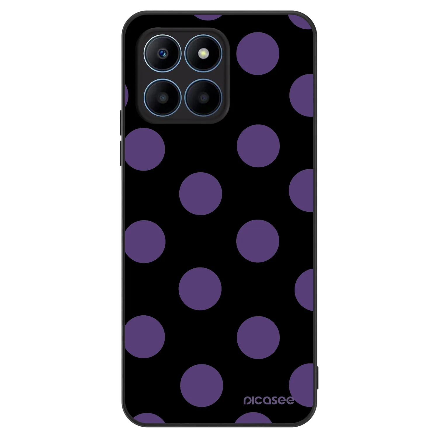Picasee ULTIMATE CASE na Honor 70 Lite - Big flickers