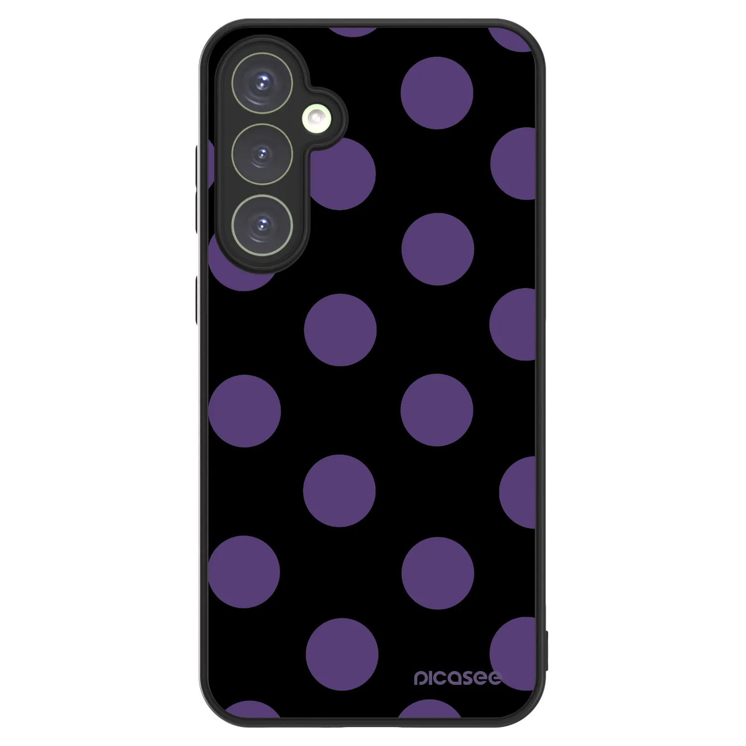 Picasee ULTIMATE CASE na Samsung Galaxy S23 FE S711B - Big flickers
