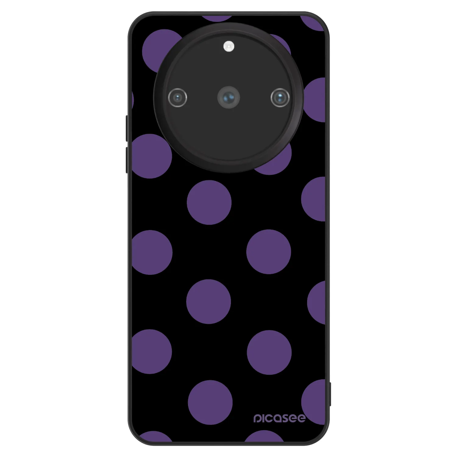 Picasee ULTIMATE CASE na Realme 11 Pro+ - Big flickers