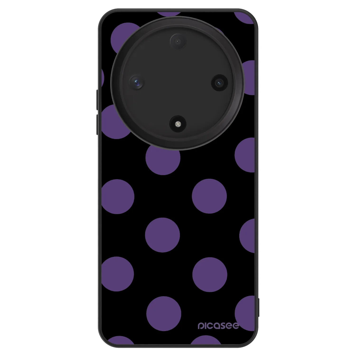 Picasee ULTIMATE CASE na Honor Magic6 Lite 5G - Big flickers