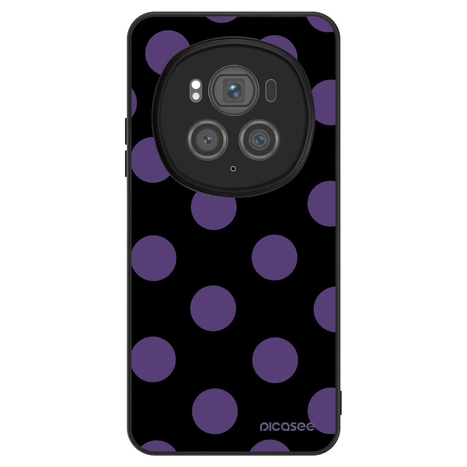 Picasee ULTIMATE CASE na Honor Magic6 Pro - Big flickers