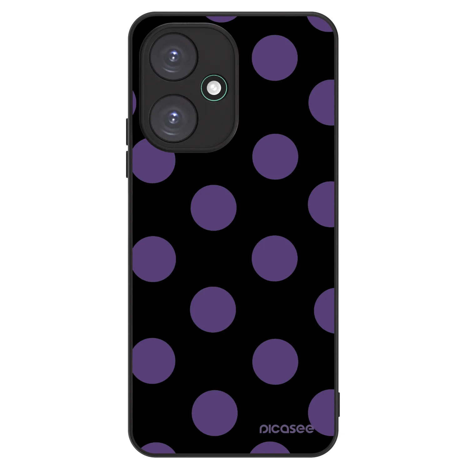 Picasee ULTIMATE CASE na Xiaomi Redmi 13C 5G - Big flickers