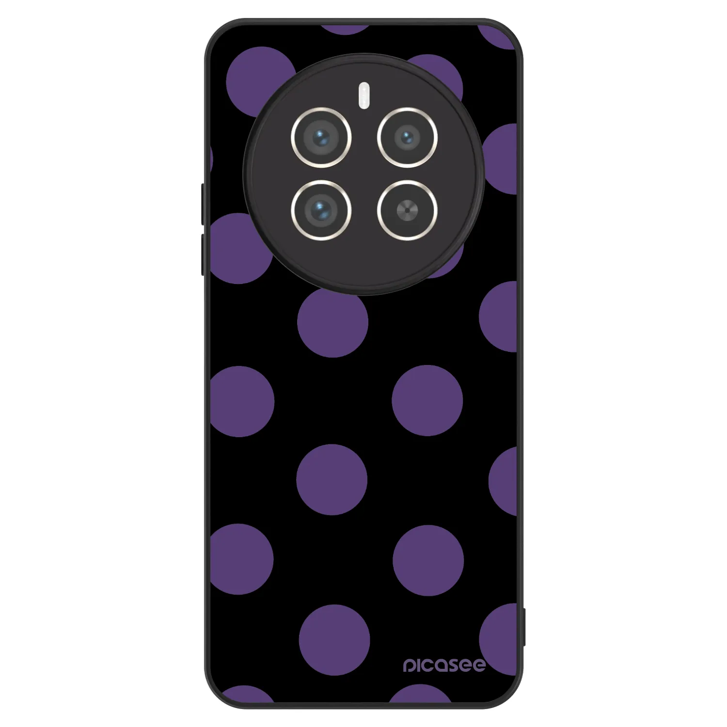 Picasee ULTIMATE CASE na Realme 12 Pro 5G - Big flickers