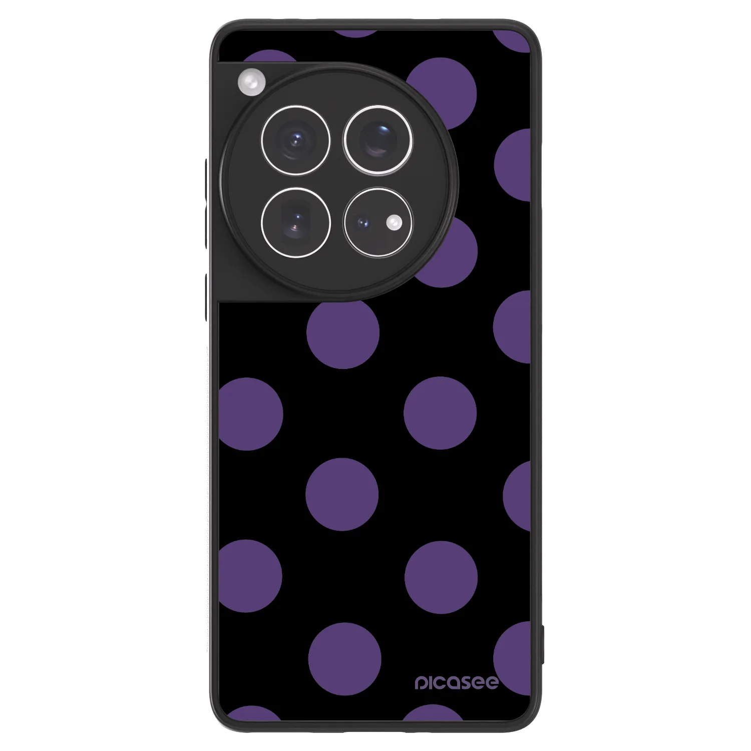 Picasee ULTIMATE CASE na OnePlus 12 5G - Big flickers