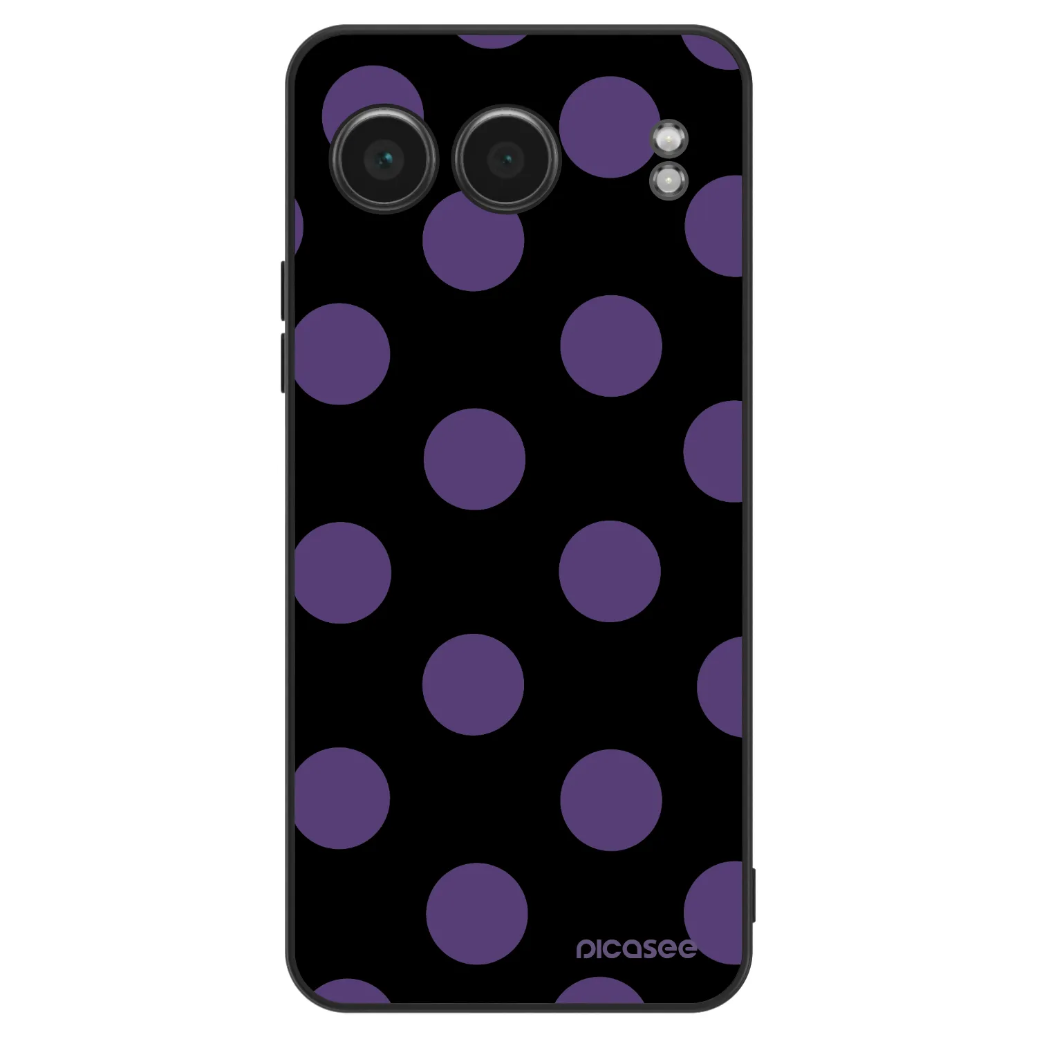 Picasee ULTIMATE CASE na OnePlus Nord 4 - Big flickers