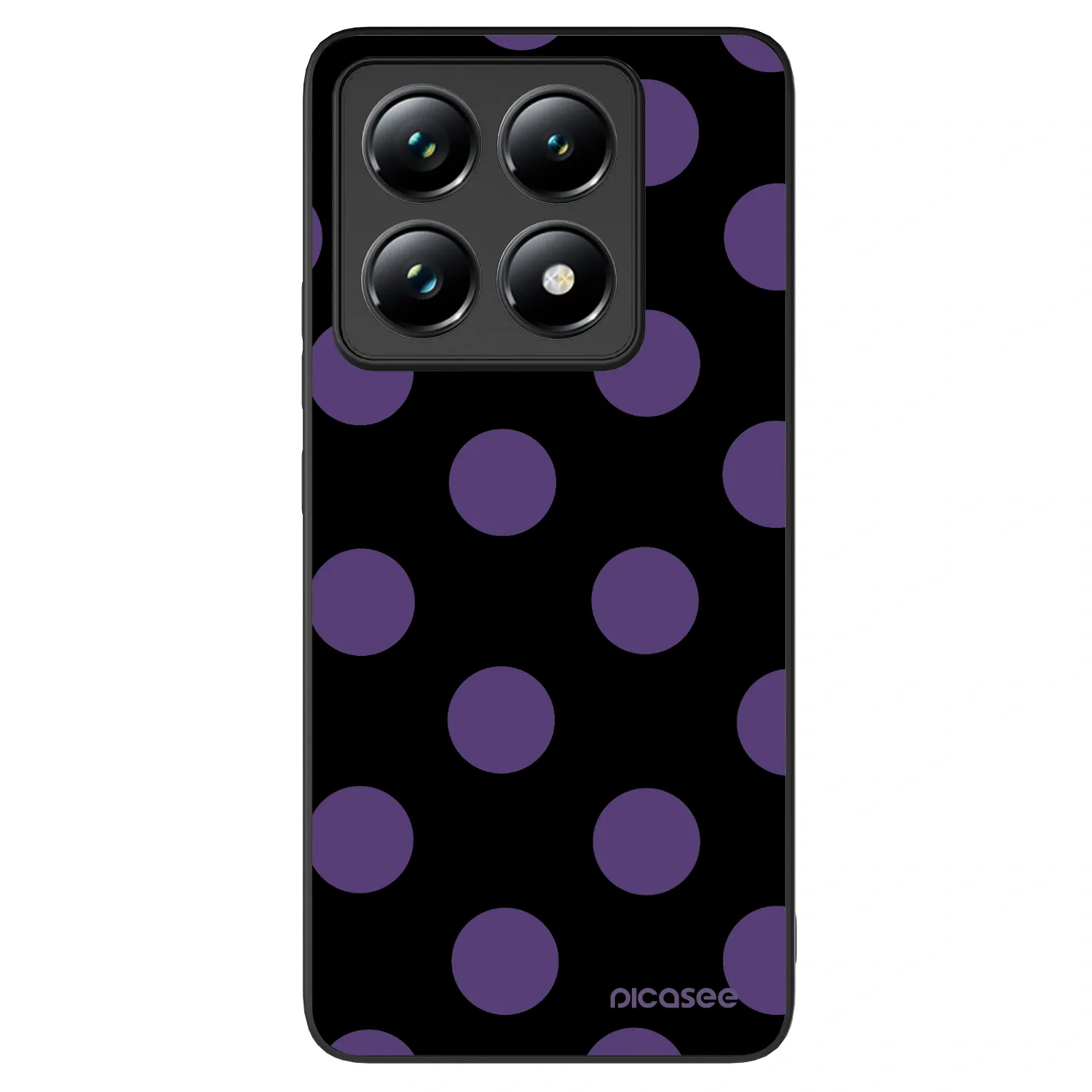 Picasee ULTIMATE CASE na Xiaomi 14T Pro - Big flickers