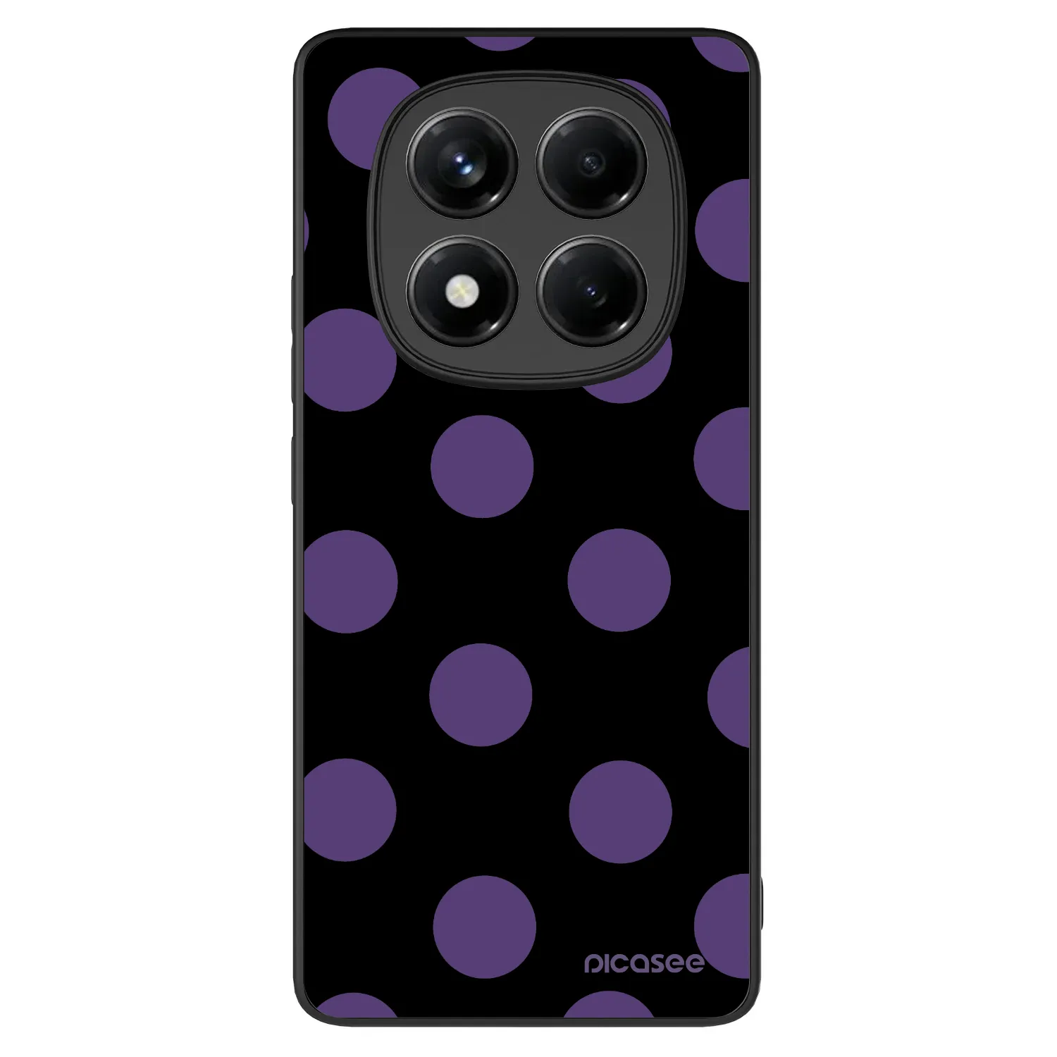 Picasee ULTIMATE CASE na Xiaomi Redmi Note 14 Pro+ 5G - Big flickers