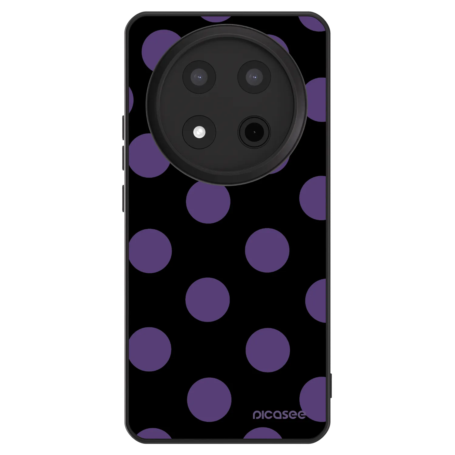 Picasee ULTIMATE CASE na Honor Magic7 Lite 5G - Big flickers