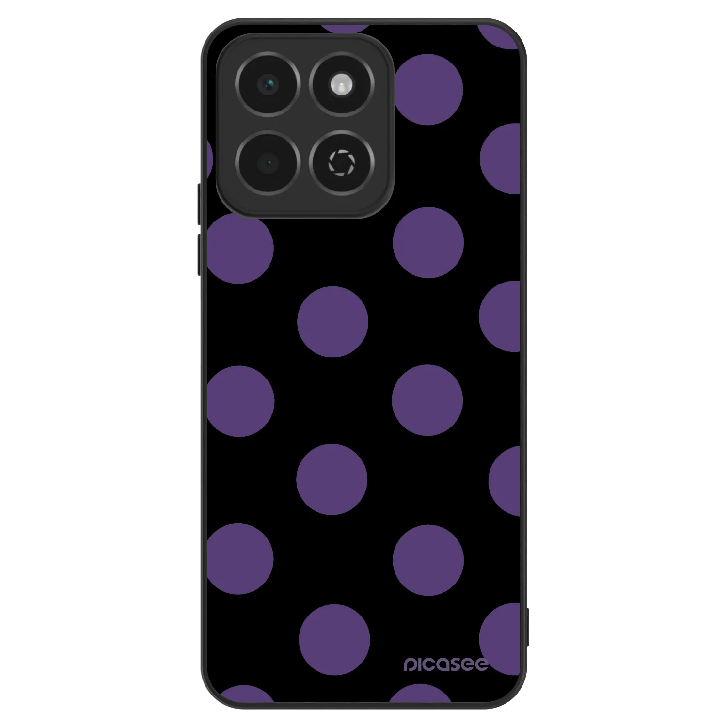 Picasee ULTIMATE CASE na Honor 200 Smart 5G - Big flickers