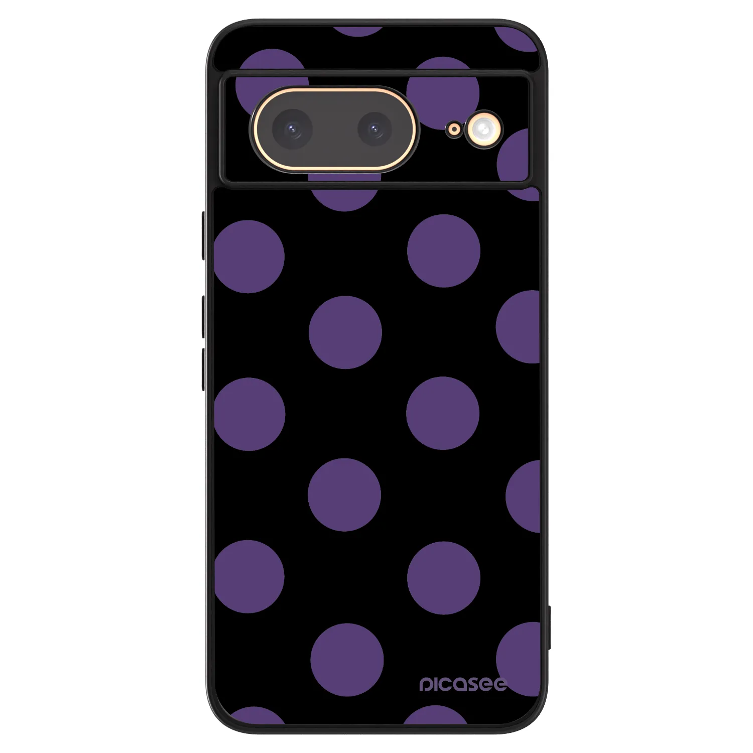 Picasee ULTIMATE CASE na Google Pixel 8 - Big flickers