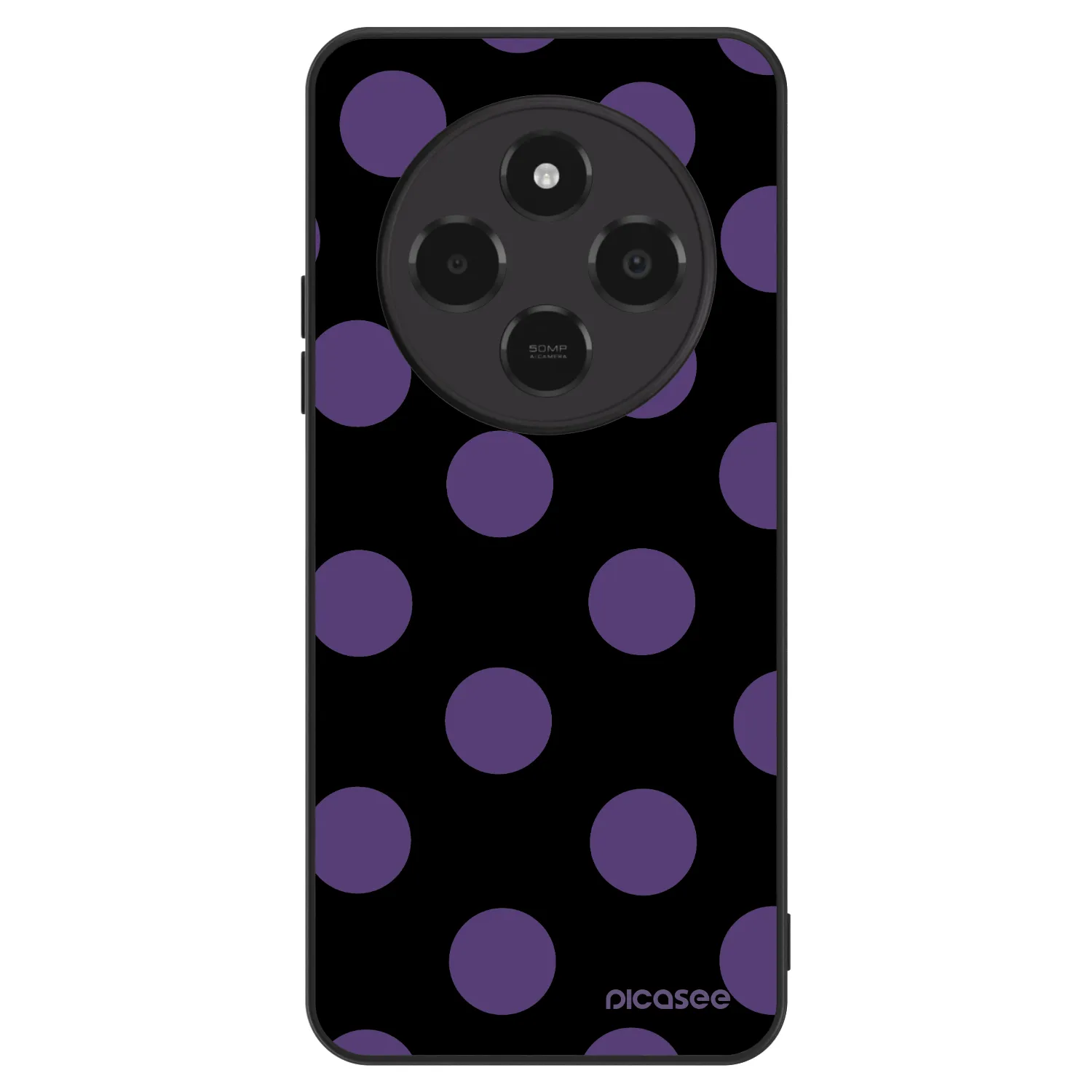 Picasee ULTIMATE CASE na Xiaomi Poco C75 - Big flickers