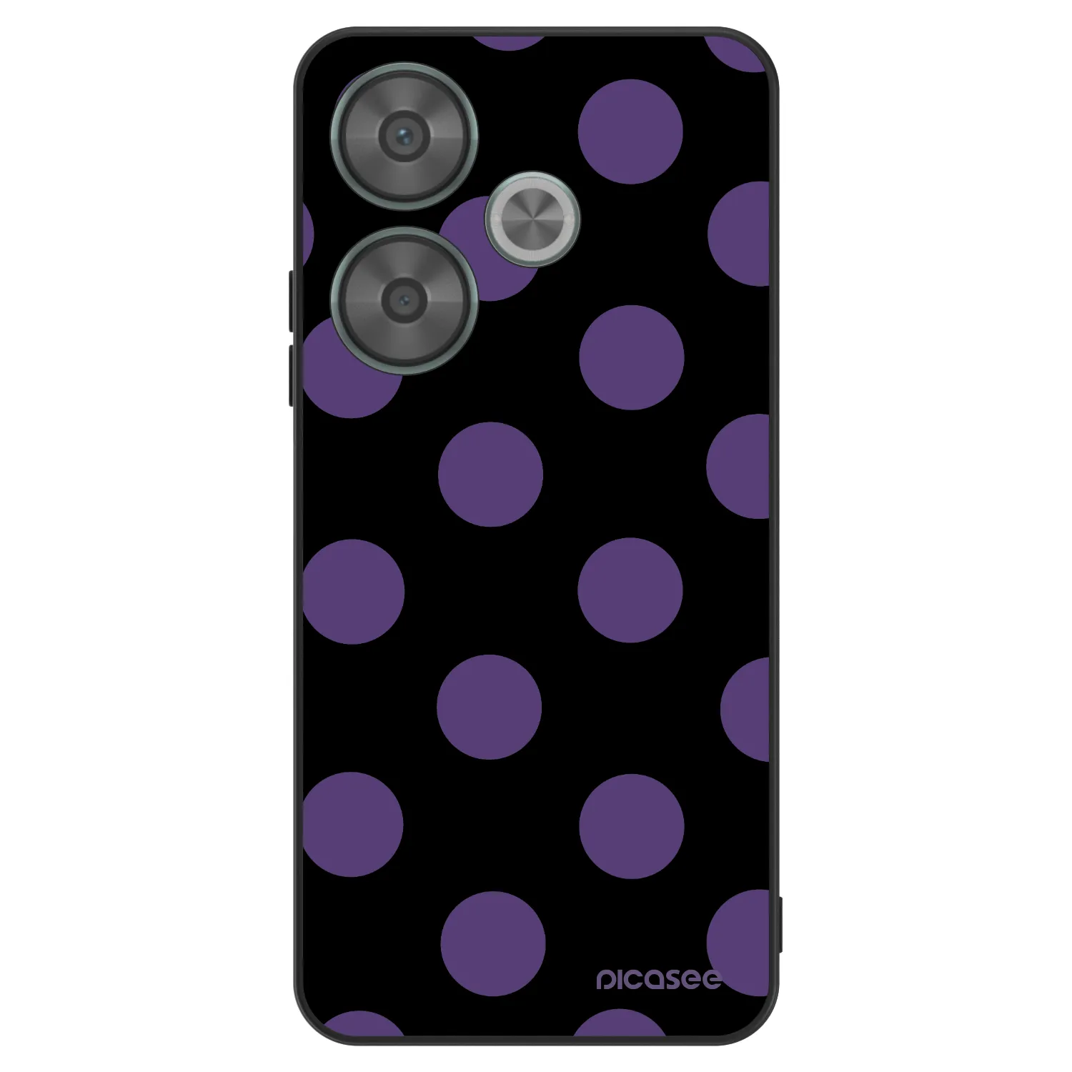 Picasee ULTIMATE CASE na Xiaomi Poco F6 - Big flickers