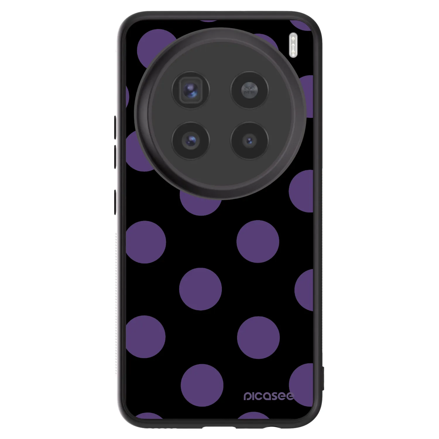 Picasee ULTIMATE CASE na Vivo X200 Pro - Big flickers