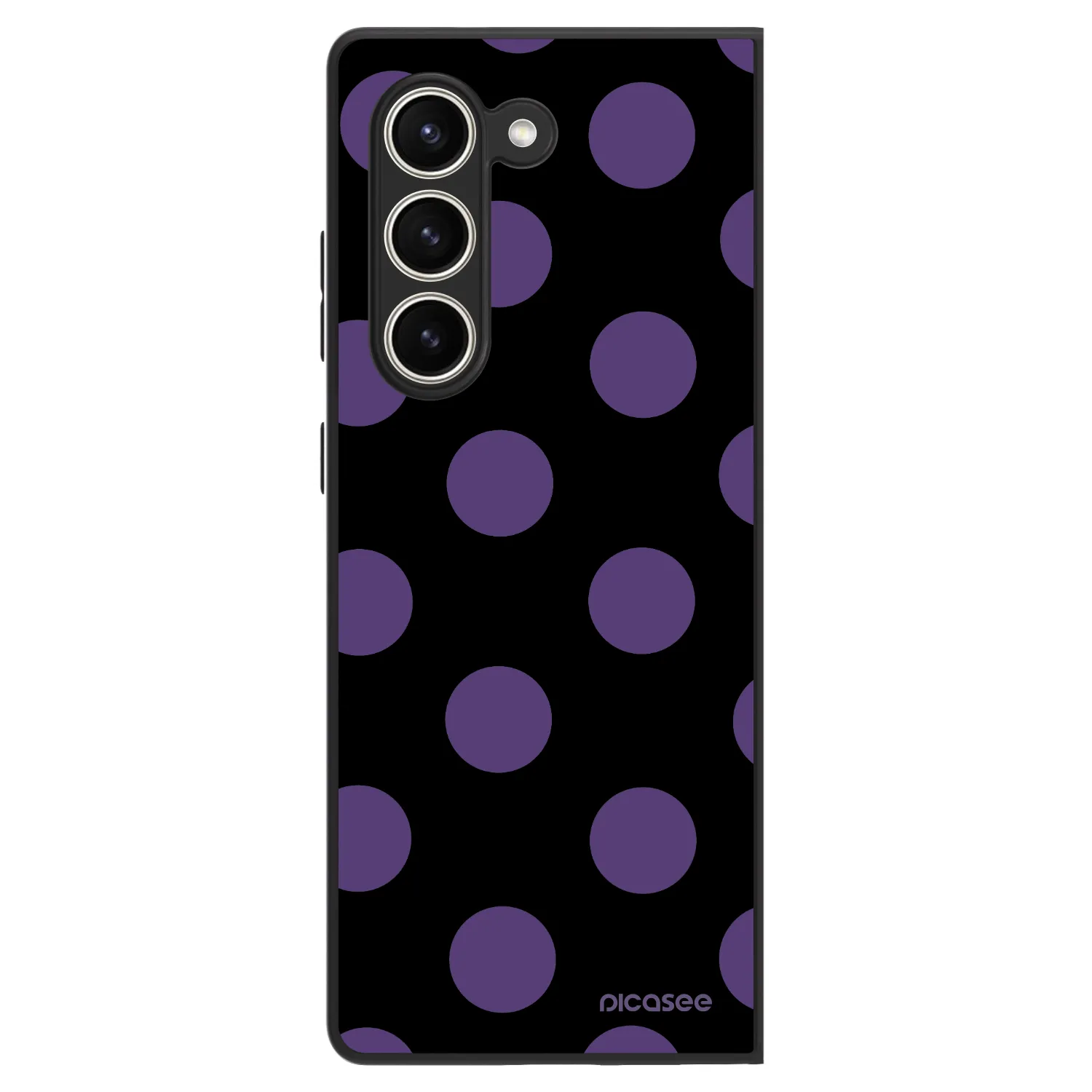 Picasee ULTIMATE CASE na Samsung Galaxy Z Fold5 5G - Big flickers