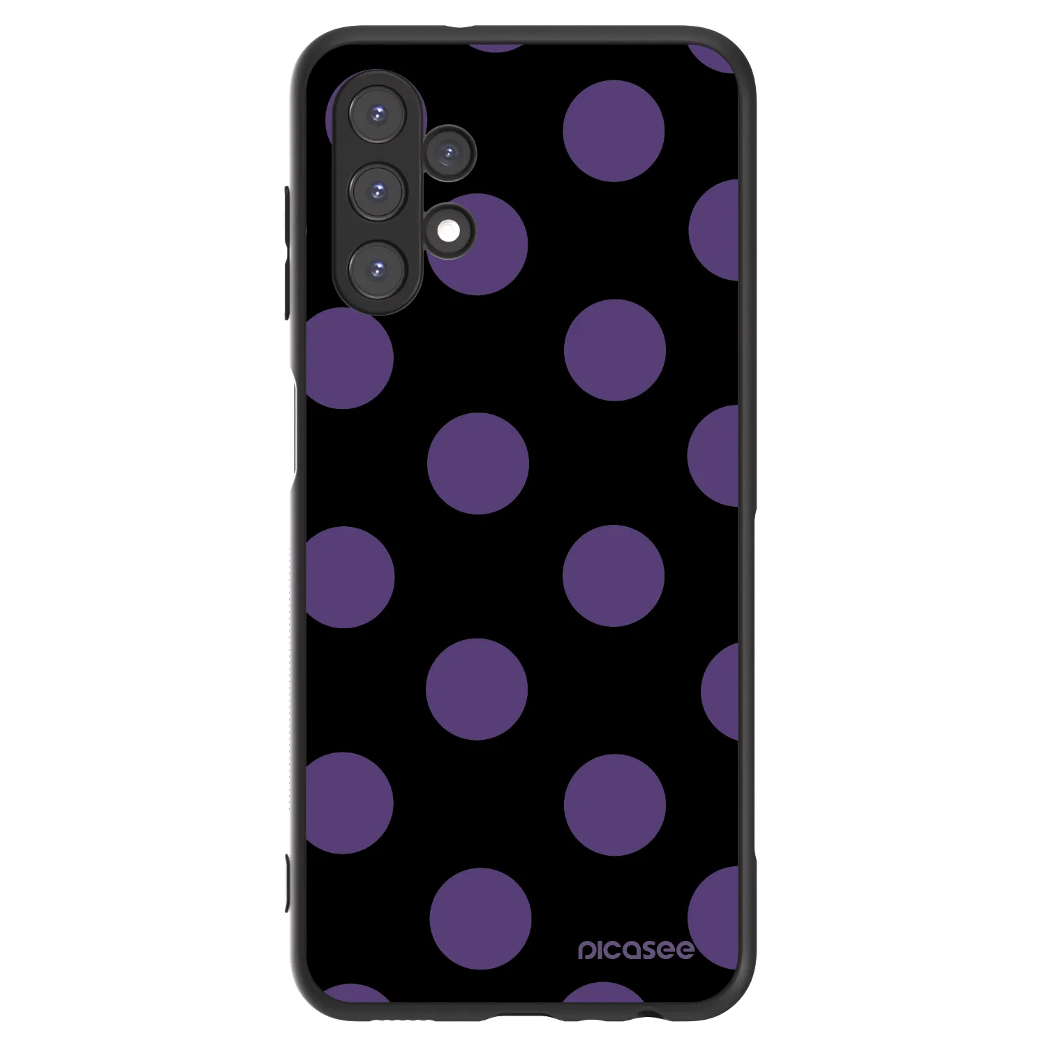 Picasee ULTIMATE CASE na Samsung Galaxy A13 5G - Big flickers