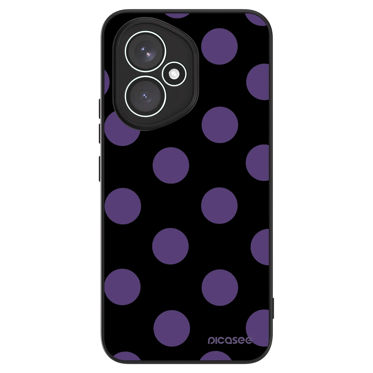 Picasee ULTIMATE CASE na Honor 400 5G - Big flickers