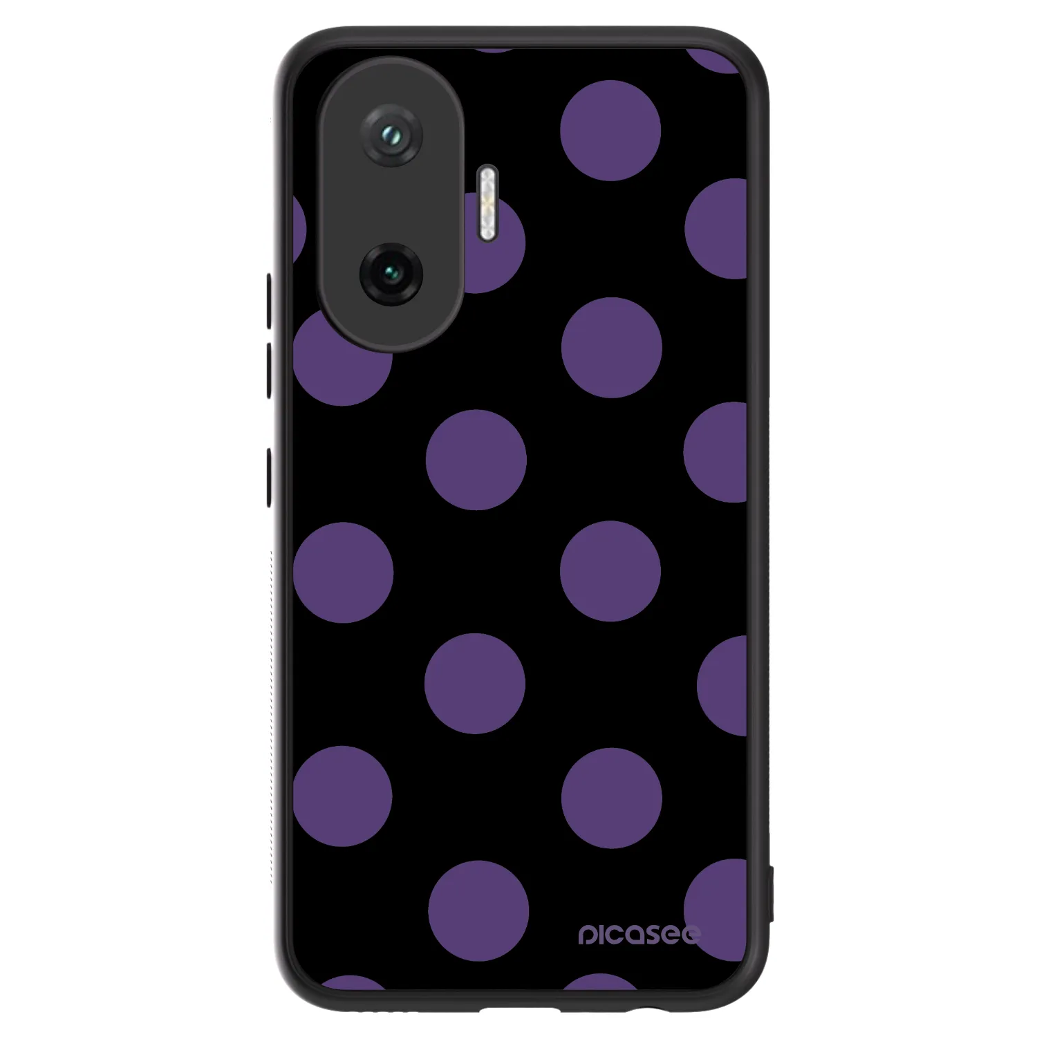 Picasee ULTIMATE CASE na Xiaomi Poco F7 5G - Big flickers