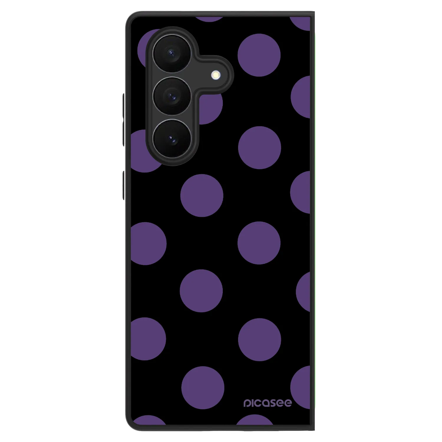 Picasee ULTIMATE CASE na Samsung Galaxy Z Fold7 5G - Big flickers