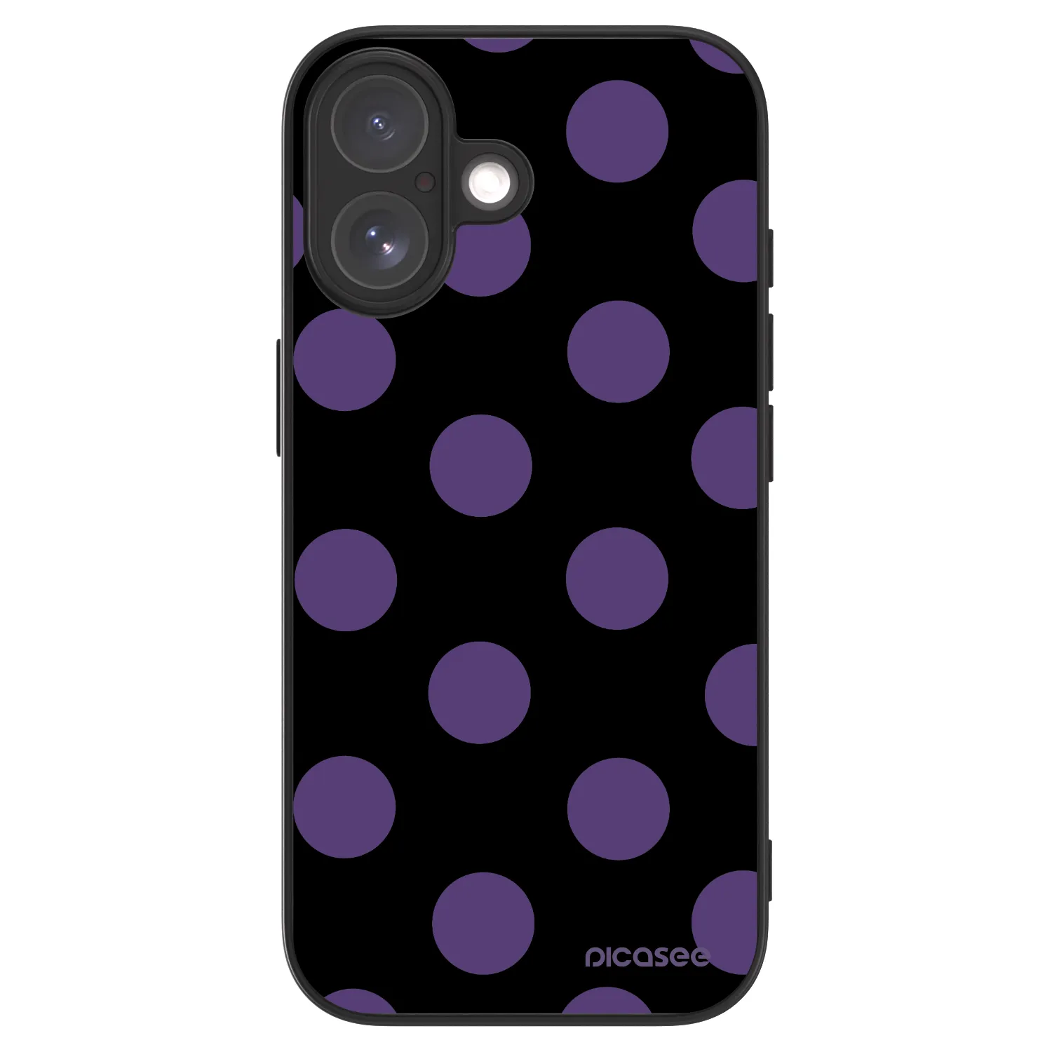 Picasee ULTIMATE CASE na Apple iPhone 17 - Big flickers