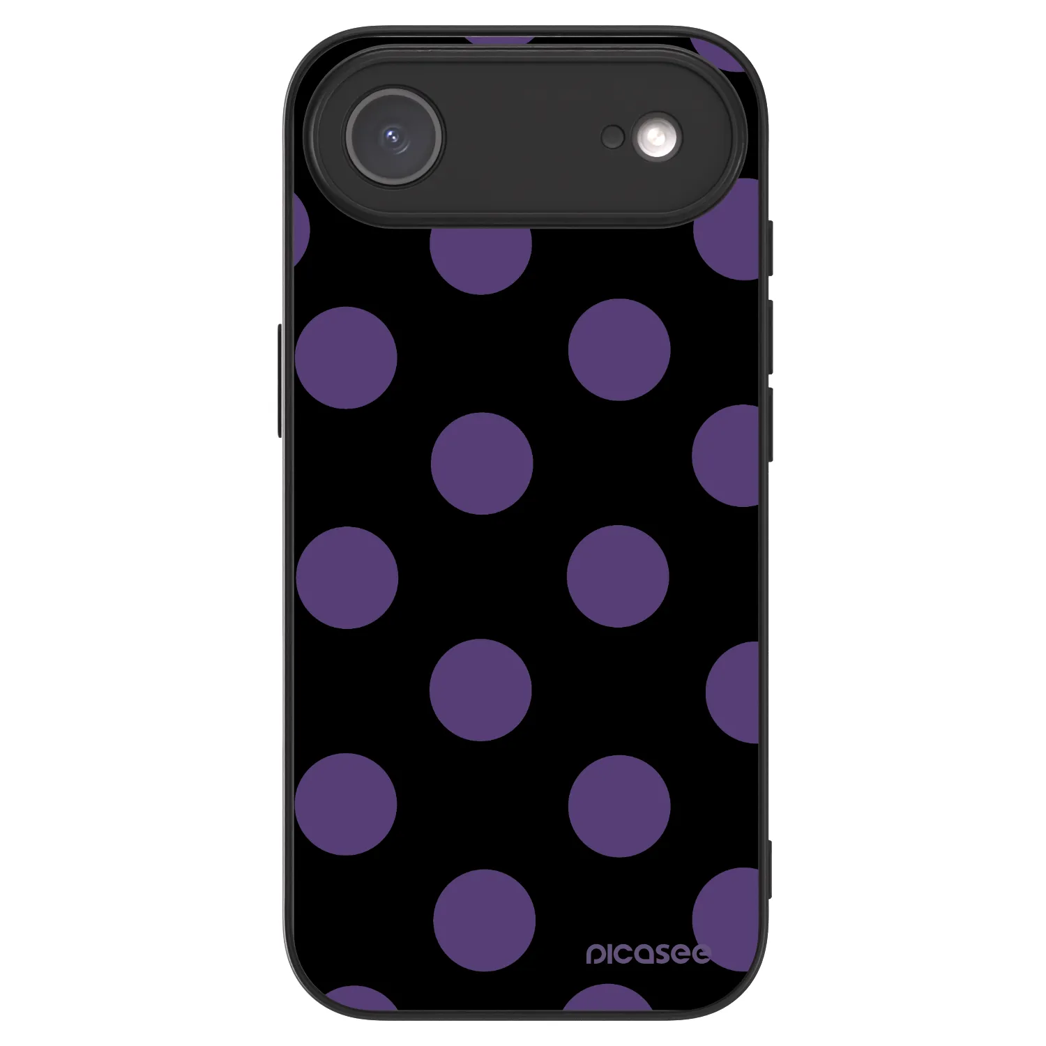 Picasee ULTIMATE CASE na Apple iPhone Air - Big flickers
